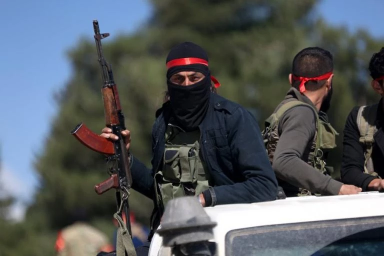 Συρία: «Σκληρές μάχες» στην ανατολική Γούτα